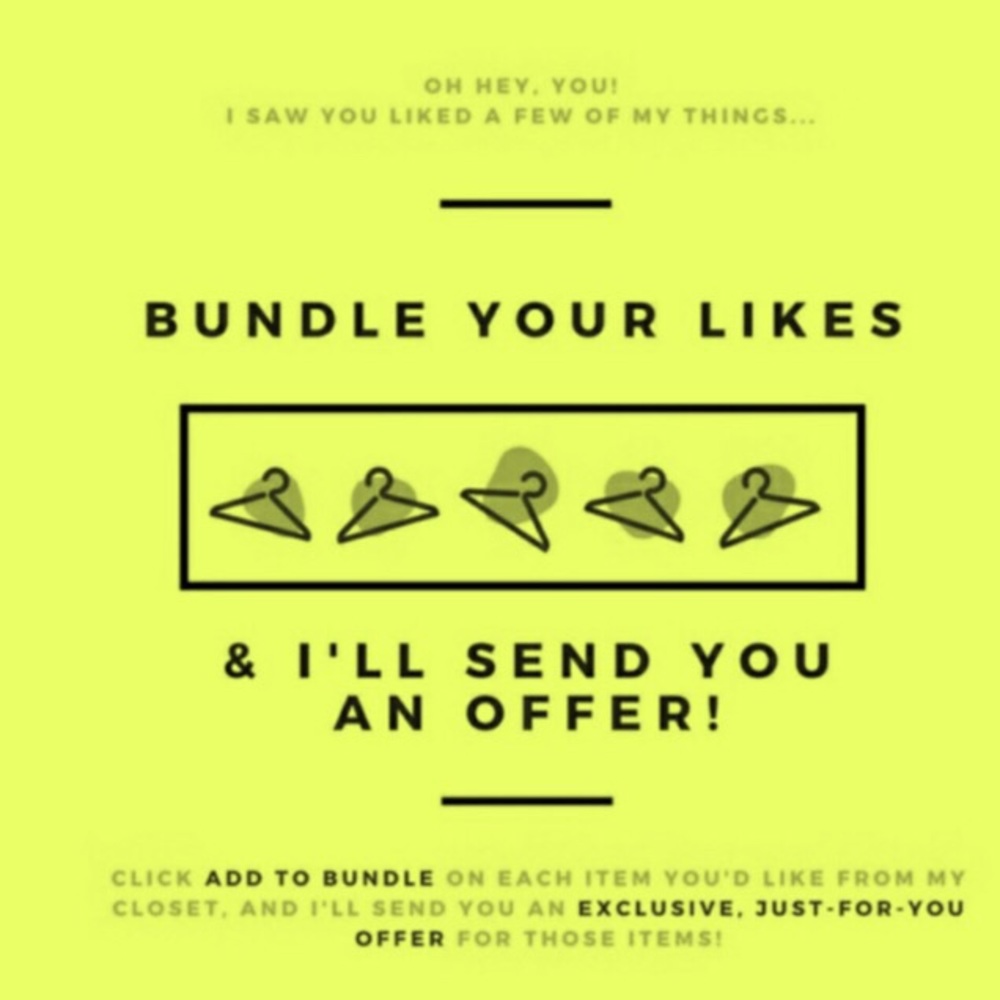 Bundle and save ! - Picture 3 of 3